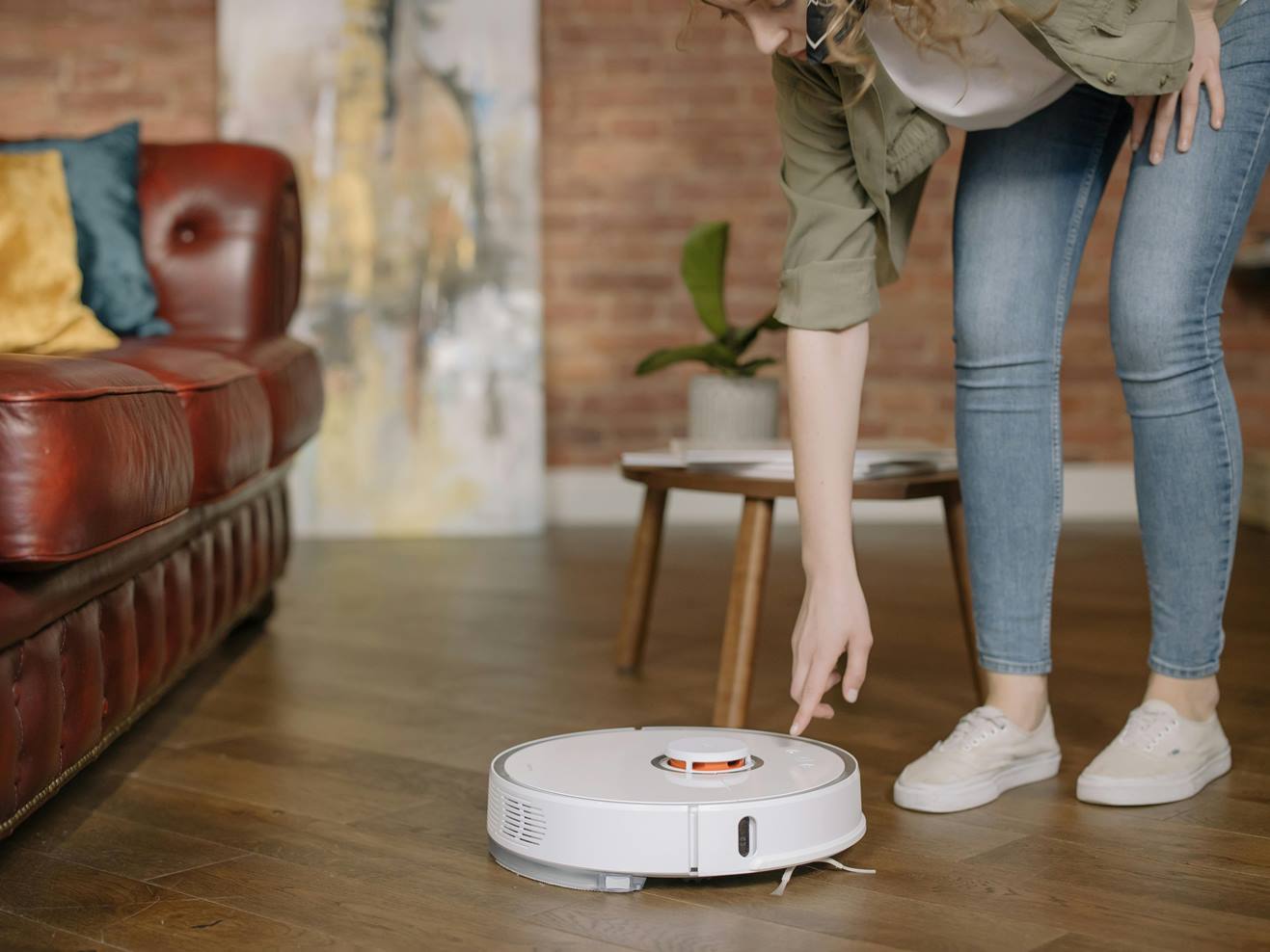 Rangliste der besten Reinigungsroboter