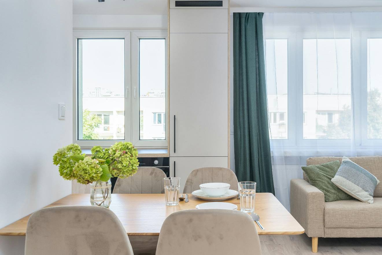 Wie hält man Ordnung ohne Mühe?