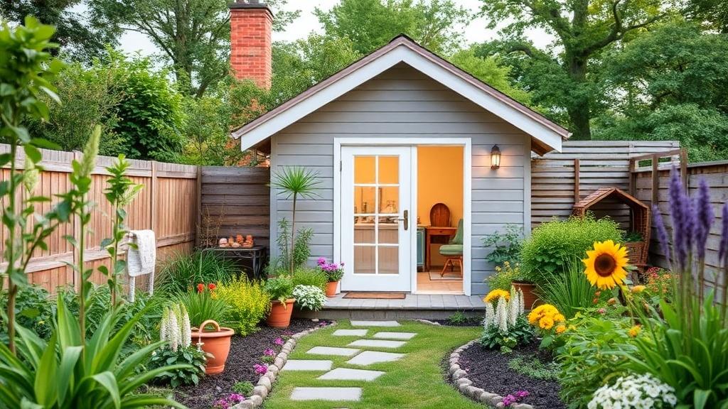 Smart Home im Gartenbereich.. Praxisnahe Tipps für den Start Smart Home im Gartenbereich.. Praxisnahe Tipps für den Start